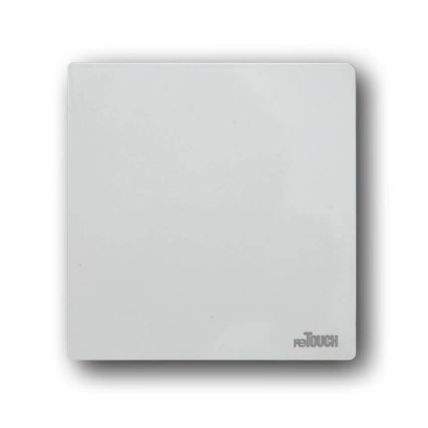 Retouch Rimless Switches (White) - Image 2