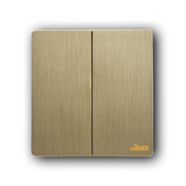Retouch Rimless Switches (Gold) - Image 3