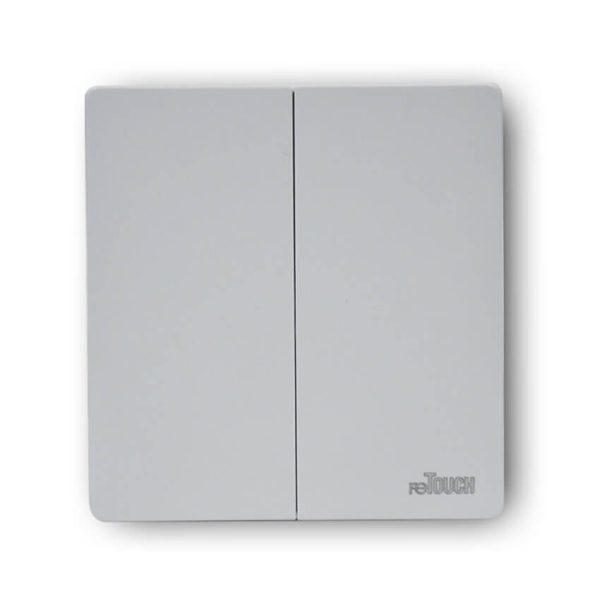 Retouch Rimless Switches (White) - Image 3