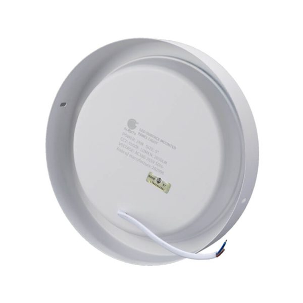 LED Surface Downlight - Image 5