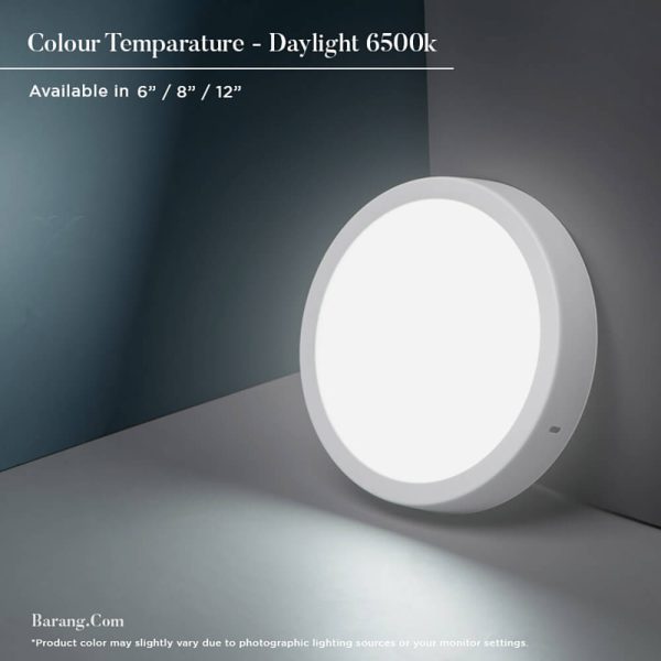 LED Surface Downlight - Image 10