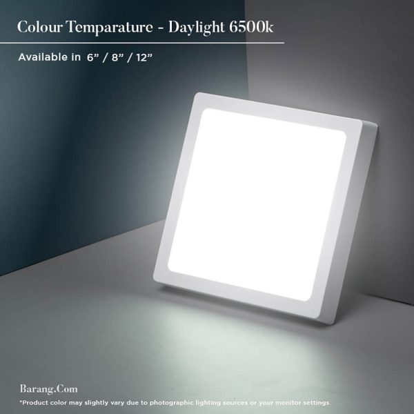 LED Surface Downlight - Image 7