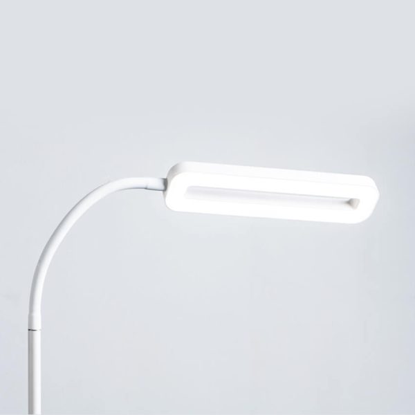 LED Reading Floor Lamp - Image 4