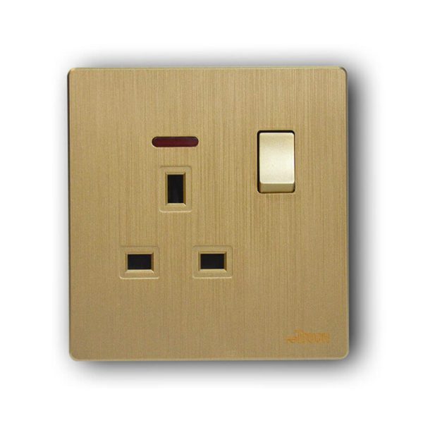 Retouch Rimless Switches (Gold) - Image 6