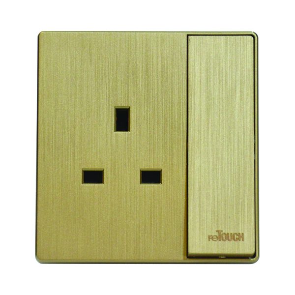 Retouch Rimless Switches (Gold) - Image 12
