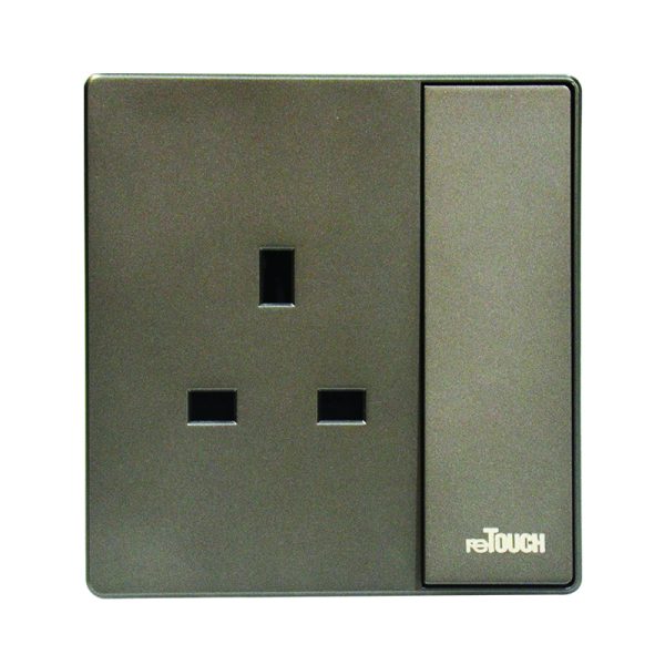 Retouch Rimless Switches (Grey) - Image 10