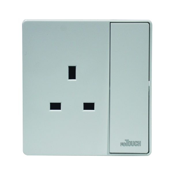 Retouch Rimless Switches (White) - Image 12