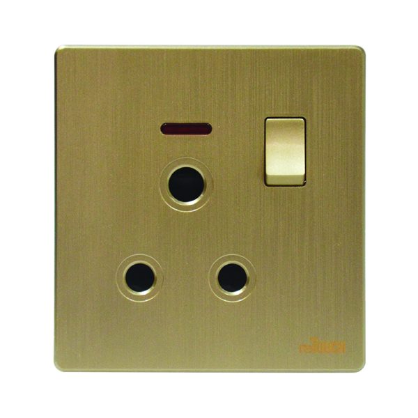 Retouch Rimless Switches (Gold) - Image 8