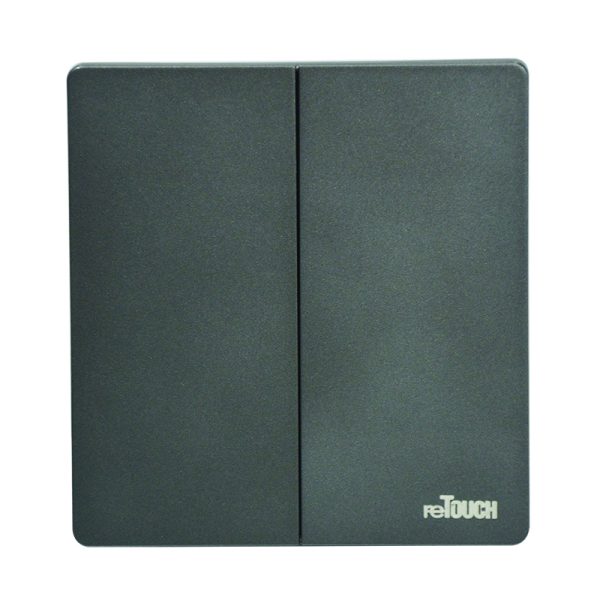 Retouch Rimless Switches (Grey) - Image 3