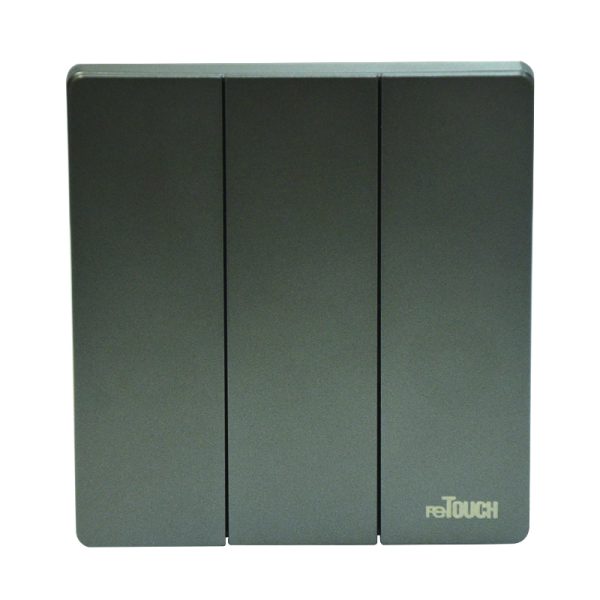 Retouch Rimless Switches (Grey) - Image 4