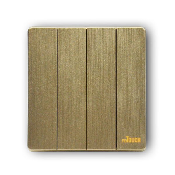 Retouch Rimless Switches (Gold) - Image 7