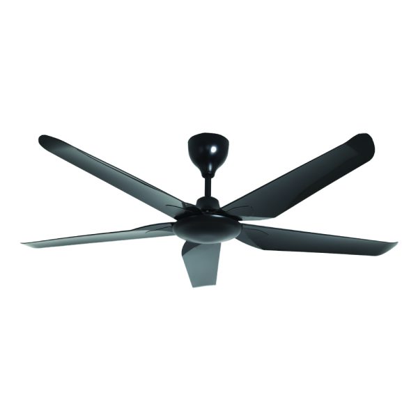 NSB JAYA 54" 5 Blades Ceiling Fan - Image 2