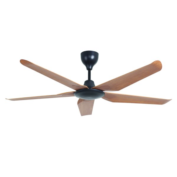NSB JAYA DELUXE 54" 5 Blades Ceiling Fan - Image 3