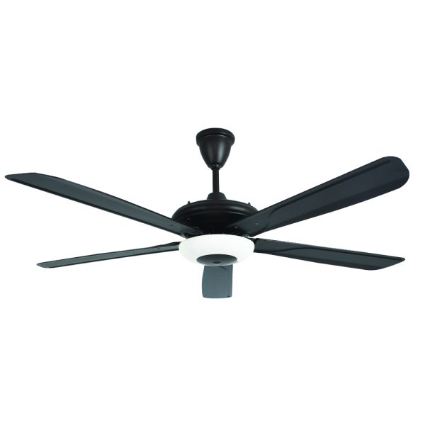 NSB X-LED 54" 5 Blades Ceiling Fan - Image 2