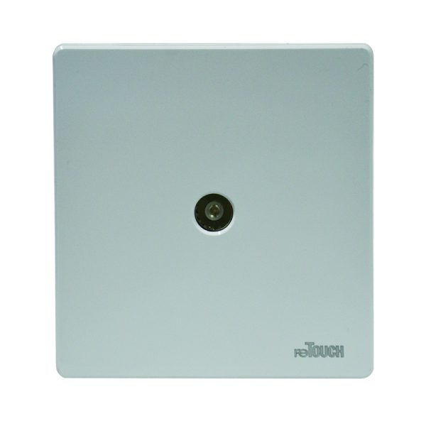 Retouch Rimless Switches (White) - Image 10