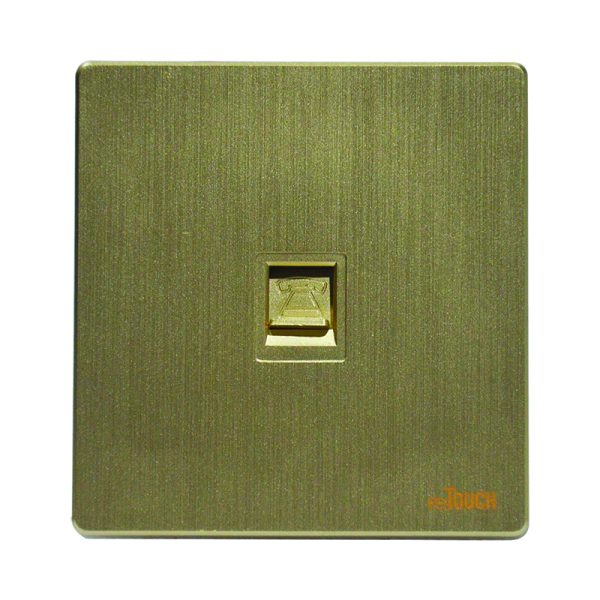 Retouch Rimless Switches (Gold) - Image 9