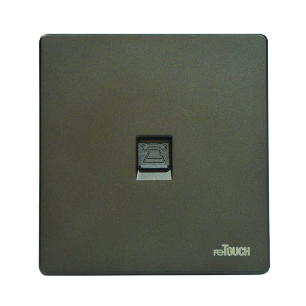 Retouch Rimless Switches (Grey) - Image 7
