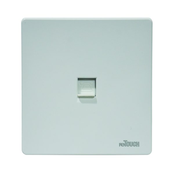 Retouch Rimless Switches (White) - Image 9